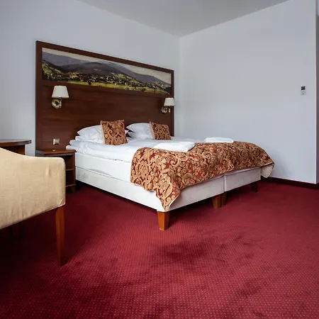 Buczynski Medical & 4* Świeradów-Zdrój